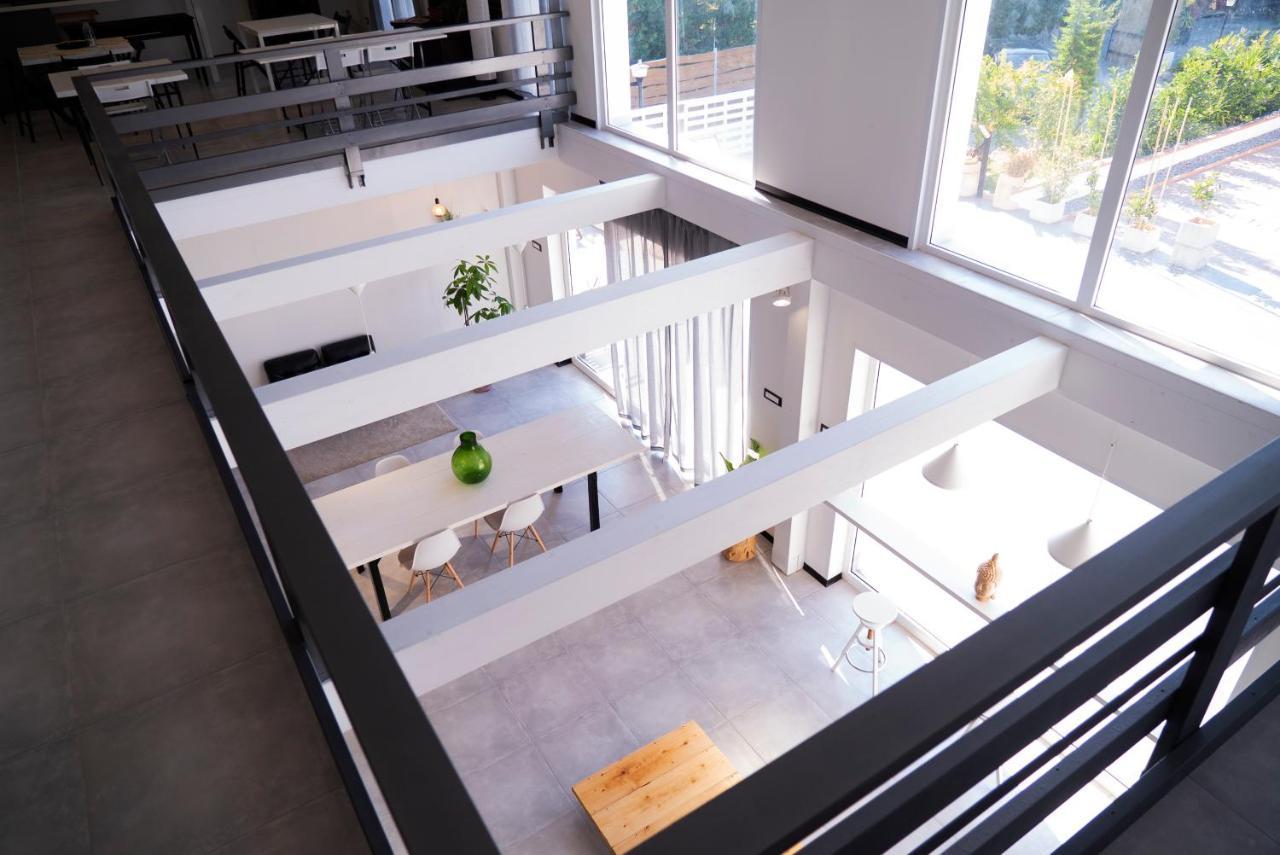 87029House Guest House Scalea Bagian luar foto
