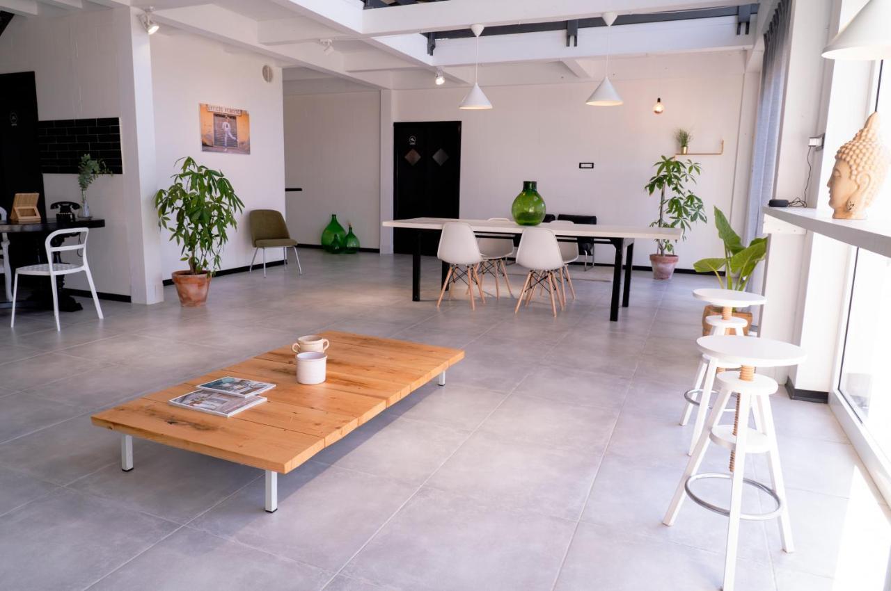 87029House Guest House Scalea Bagian luar foto