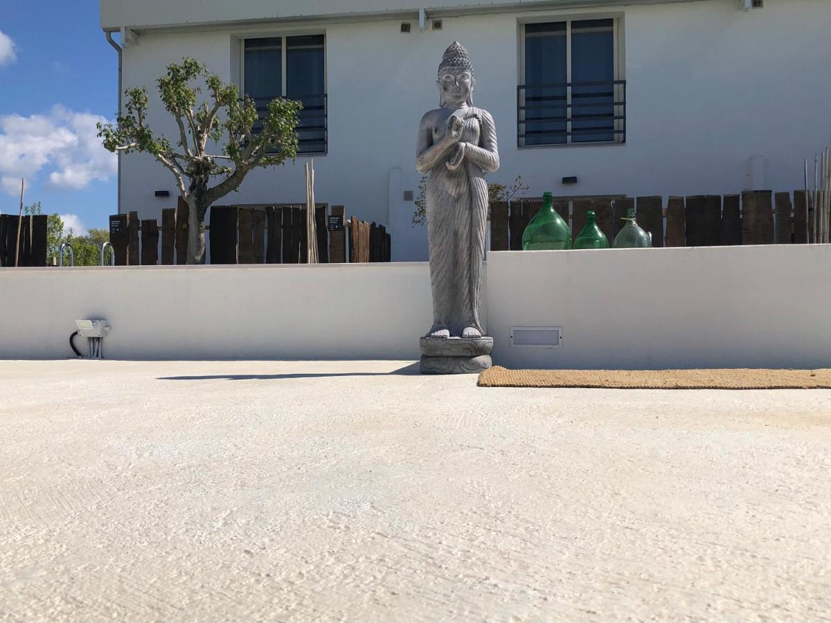 87029House Guest House Scalea Bagian luar foto