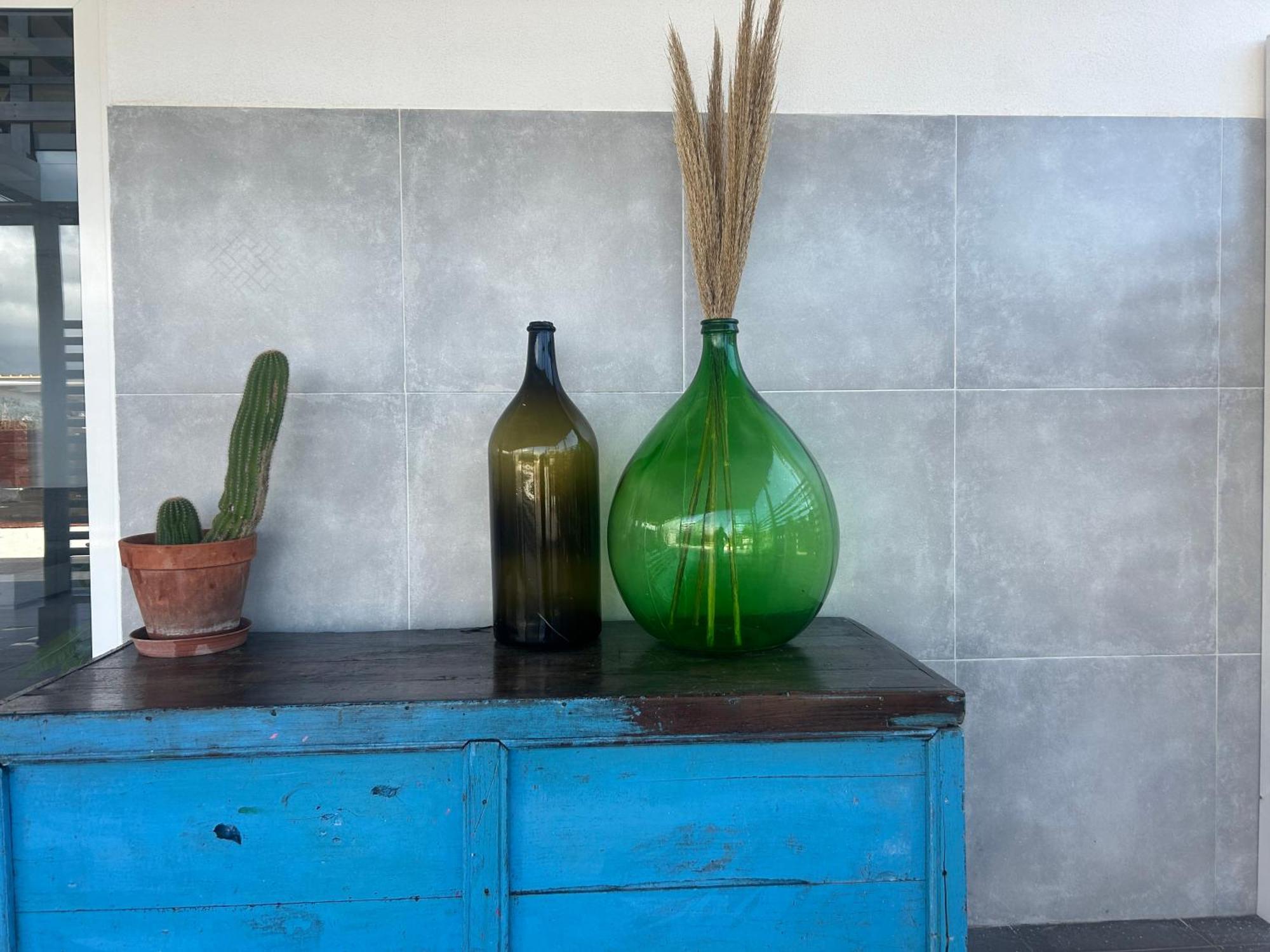 87029House Guest House Scalea Bagian luar foto